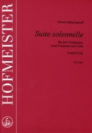 Suite solennelle